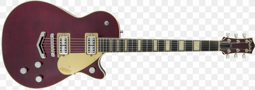 NAMM Show Gretsch Electric Guitar Solid Body, PNG, 2400x855px, Namm Show, Acoustic Electric Guitar, Acoustic Guitar, Archtop Guitar, Bass Guitar Download Free