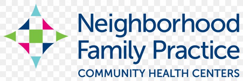 Neighborhood Family Practice Family Medicine Health Care US Health & Human Services, PNG, 1000x333px, Family, Area, Blue, Brand, Child Download Free