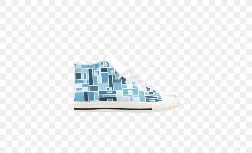 Shoe Sneakers Aqua Footwear Electric Blue, PNG, 500x500px, Shoe, Aqua, Athletic Shoe, Azure, Blue Download Free
