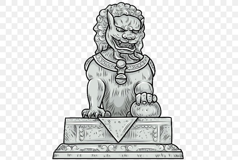 Statue Stone Carving Sculpture, PNG, 637x552px, Statue, Art, Artwork, Black And White, Carving Download Free