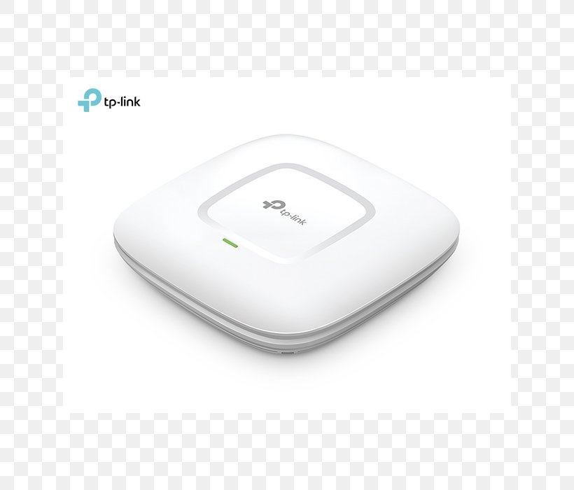 Wireless Access Points Wireless Router Wi-Fi Wireless LAN TP-LINK Auranet EAP245, PNG, 700x700px, Wireless Access Points, Bandwidth, Electronic Device, Electronics, Electronics Accessory Download Free