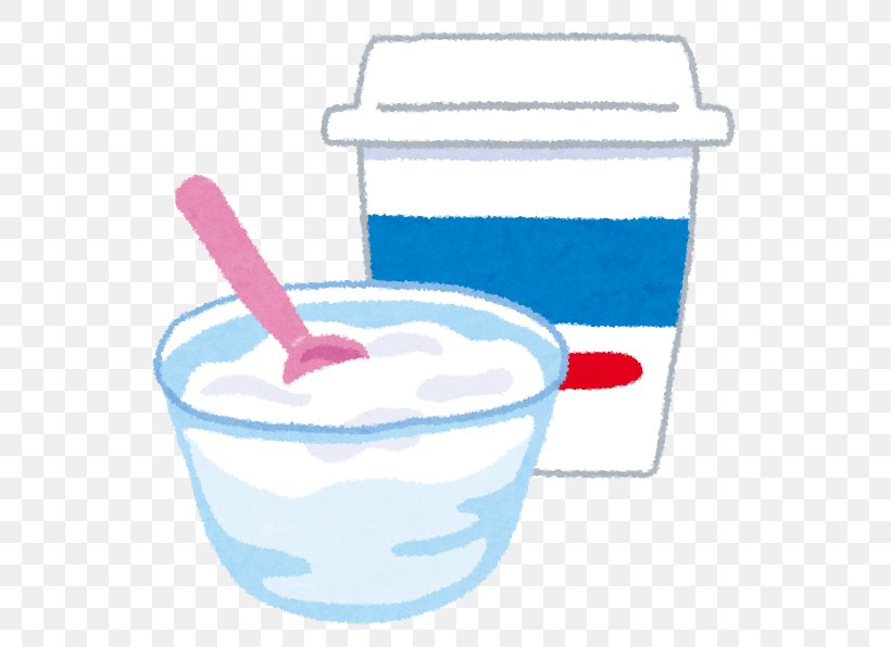 Yoghurt Fermentation In Food Processing Unagi 乳酸菌, PNG, 590x596px, Yoghurt, Cup, Dairy Product, Disease, Drinkware Download Free