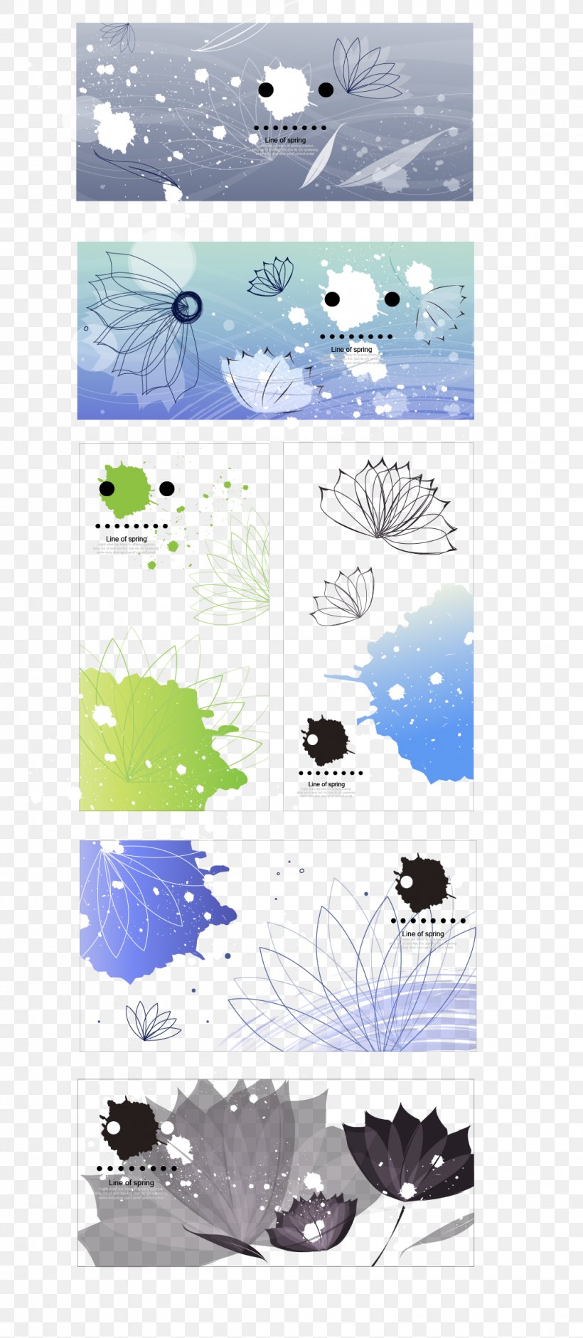 Adobe Illustrator Nelumbo Nucifera, PNG, 1030x2365px, Nelumbo Nucifera, Blue, Fundal, Google Images, Organism Download Free