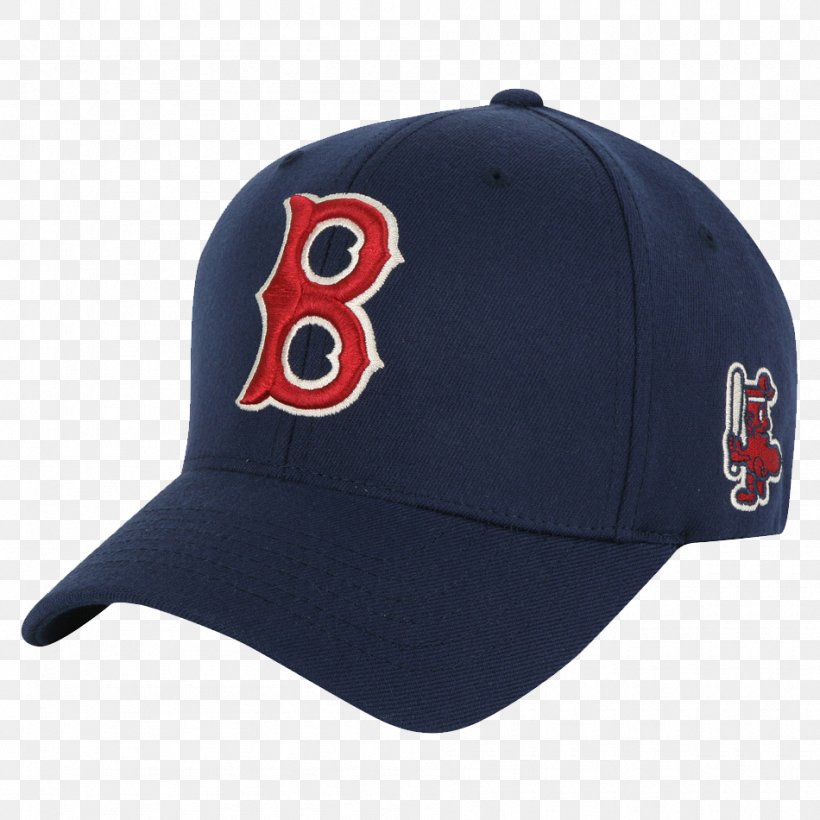 Baseball Cap Boston Red Sox Hat, PNG, 950x950px, Baseball Cap, Baseball, Boston Red Sox, Brand, Cap Download Free