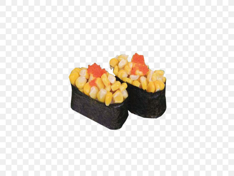 California Roll Sushi Japanese Cuisine Roe, PNG, 577x619px, California Roll, Asian Food, Comfort Food, Cuisine, Food Download Free