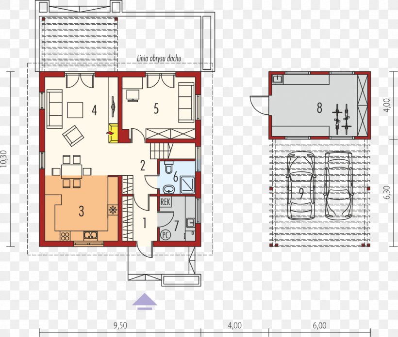 Floor Plan House Canopy Project Rzut, PNG, 1108x941px, Floor Plan, Altxaera, Archipelag, Architectural Engineering, Area Download Free