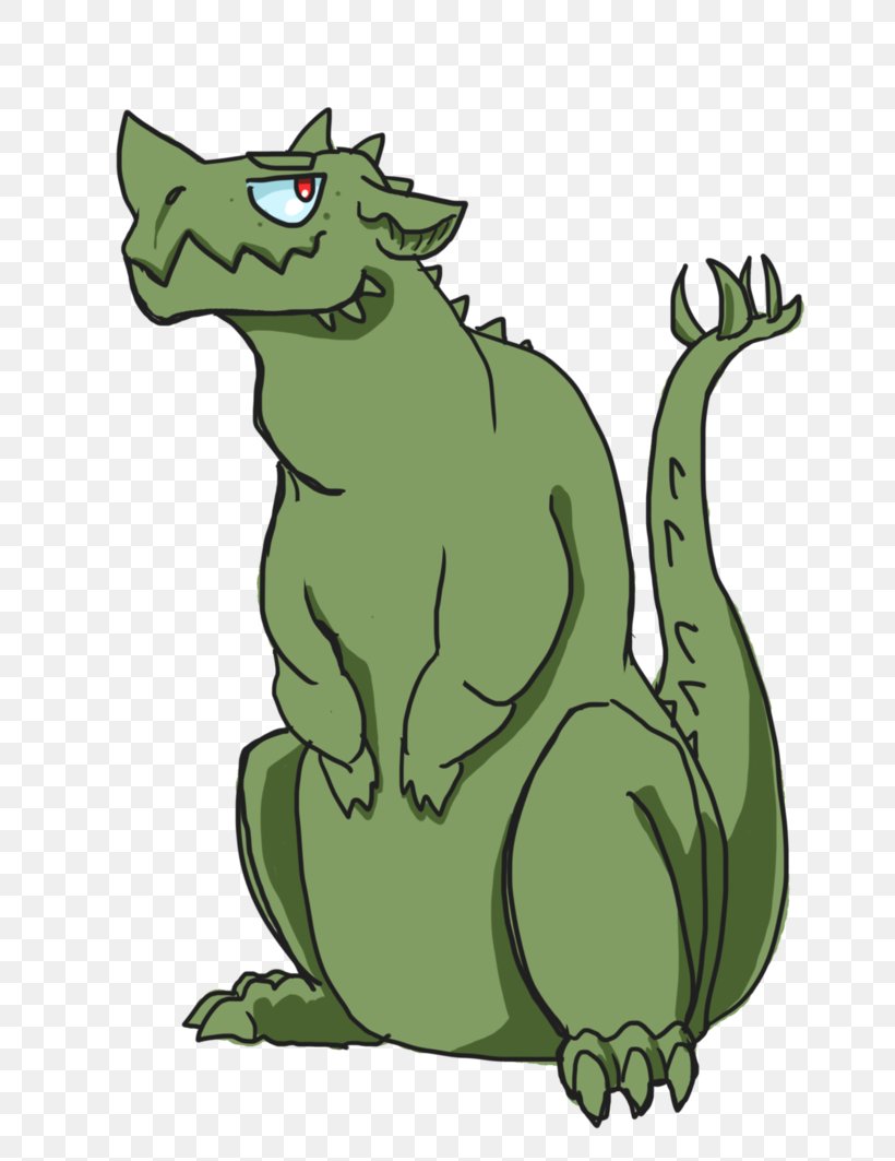Godzilla Junior King Ghidorah Dinosaur Dragon Kaiju, PNG, 752x1063px, Godzilla Junior, Animal Figure, Animation, Art, Cartoon Download Free