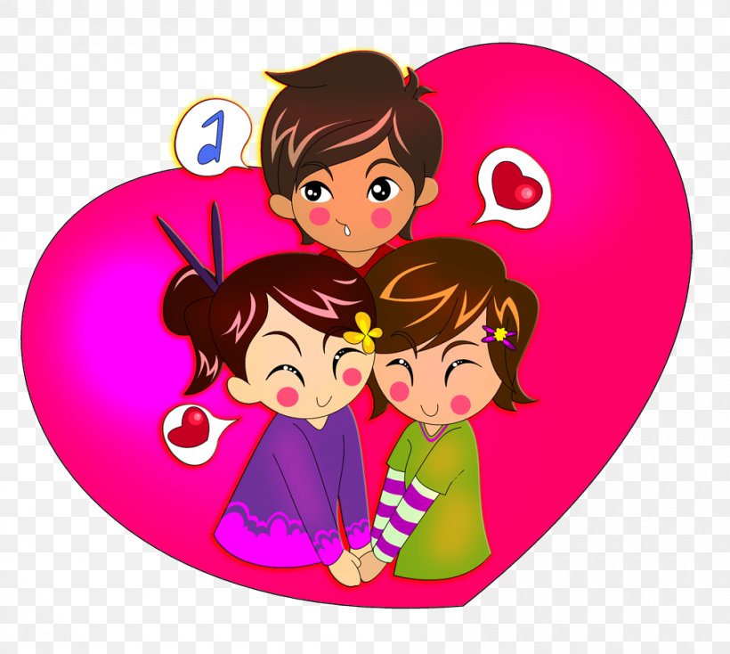 Human Behavior Love Boy Clip Art, PNG, 1000x896px, Watercolor, Cartoon, Flower, Frame, Heart Download Free