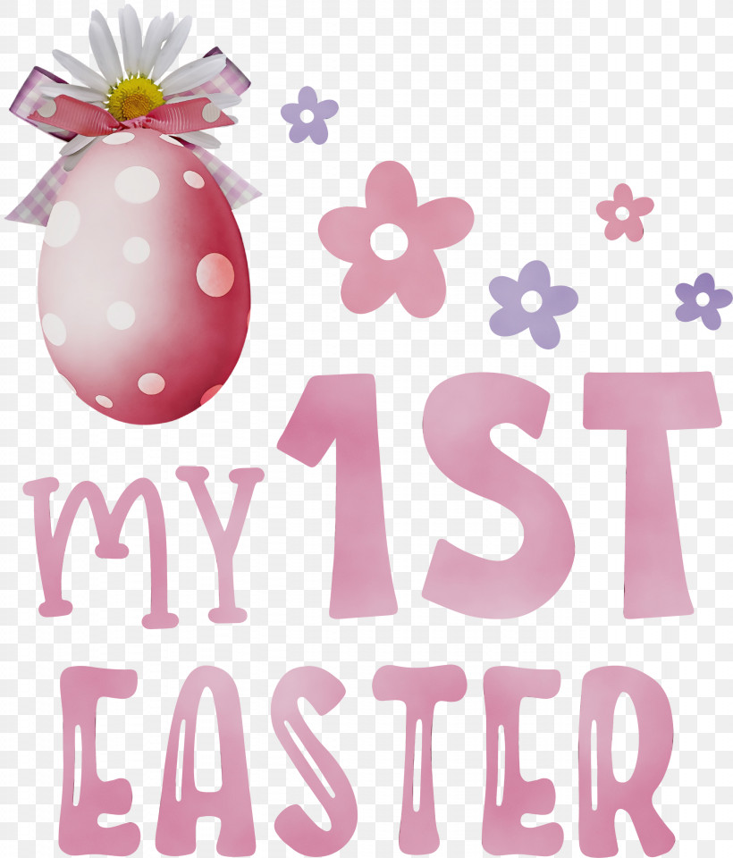 Lilac M Meter Pattern, PNG, 2561x3000px, Happy Easter Day, Lilac M, Meter, My 1st Easter, Paint Download Free