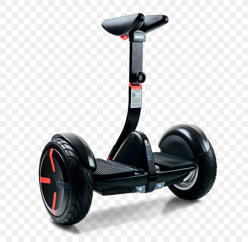 Segway PT Self-balancing Scooter Ninebot Inc. Personal Transporter Electric Vehicle, PNG, 800x800px, Segway Pt, Antitheft System, Automotive Design, Automotive Wheel System, Electric Vehicle Download Free