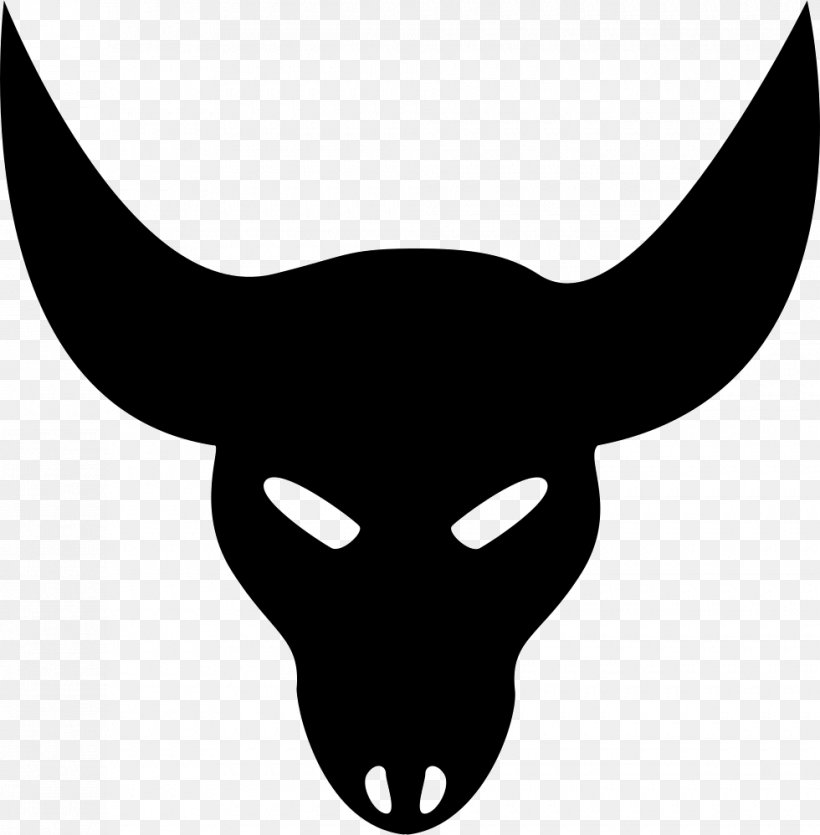 Taurus Zodiac Astrological Sign Horoscope, PNG, 980x998px, Taurus, Astrological Sign, Astrological Symbols, Astrology, Black And White Download Free