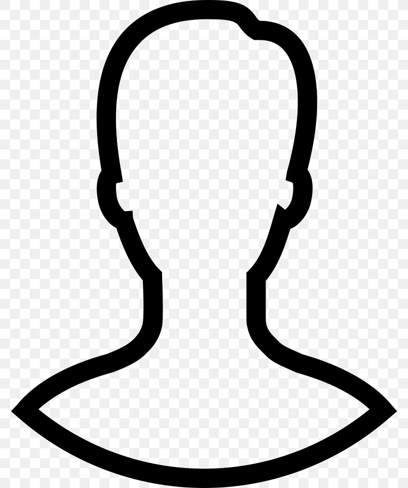 User Profile Clip Art, PNG, 776x980px, User, Avatar, Blackandwhite, Coloring Book, Computer Download Free
