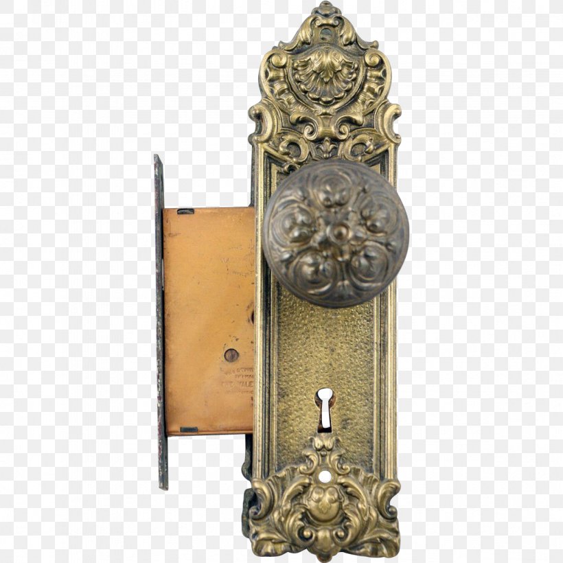 01504 Antique, PNG, 1182x1182px, Antique, Brass, Door Handle, Lock, Metal Download Free