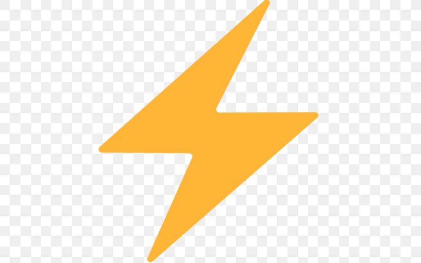 Advanced Energy Economy Emoji High Voltage Electric Potential Difference Symbol, PNG, 512x512px, Emoji, Electric Potential Difference, Emoticon, High Voltage, Information Download Free