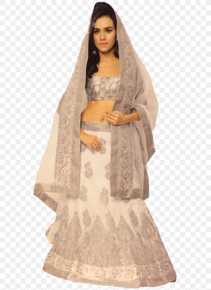 Anarkali Lehenga Shalwar Kameez Choli Dress, PNG, 571x1125px, Anarkali, Beige, Blouse, Choli, Costume Download Free