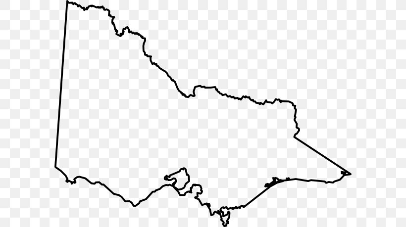 Australia United States Blank Map Clip Art, PNG, 600x459px, Australia, Area, Auto Part, Black, Black And White Download Free