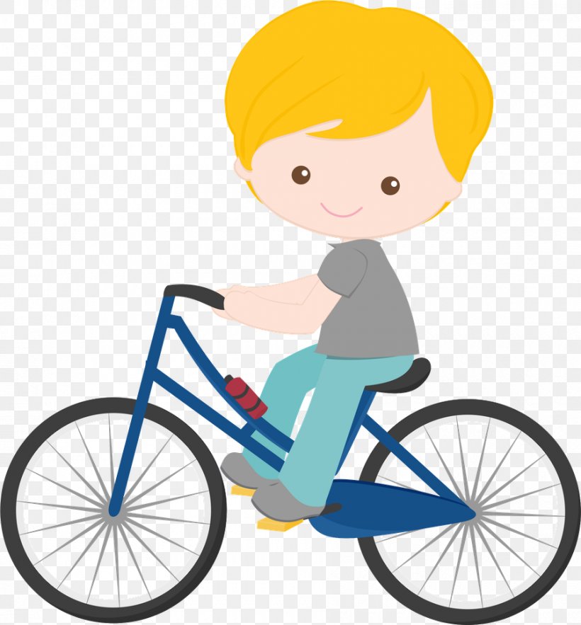 Bicycle Cycling Drawing Child Clip Art, PNG, 900x970px, Bicycle, Art, Bicycle Accessory, Bicycle Drivetrain Part, Bicycle Frame Download Free