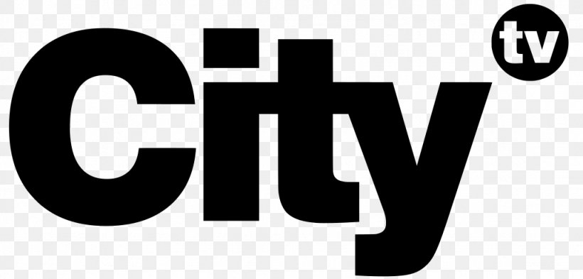 City Toronto Television Channel Television Show, PNG, 1024x492px, City, Black And White, Brand, Breakfast Television, Citynews Download Free