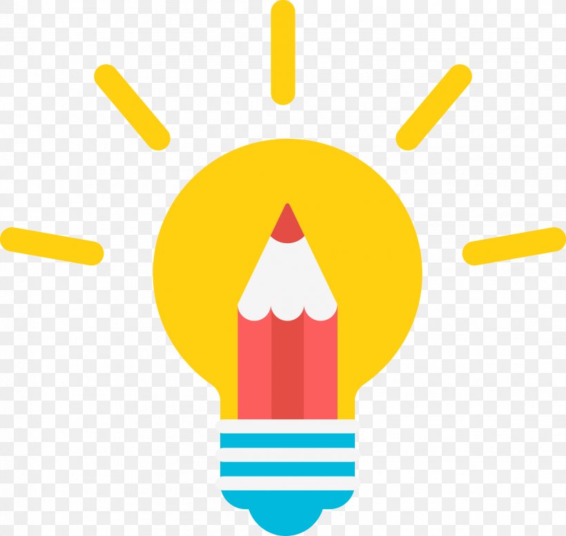 Clip Art, PNG, 2083x1973px, Incandescent Light Bulb, Computer Graphics, Designer, User Experience, Yellow Download Free