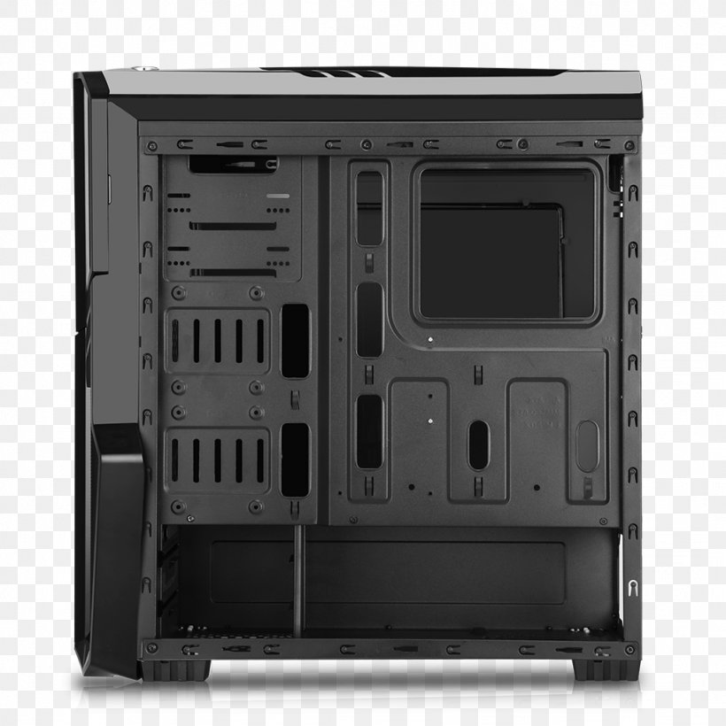 Computer Cases & Housings Graphics Cards & Video Adapters Power Supply Unit RGB Color Space, PNG, 1024x1024px, Computer Cases Housings, Black, Blue, Color, Computer Download Free
