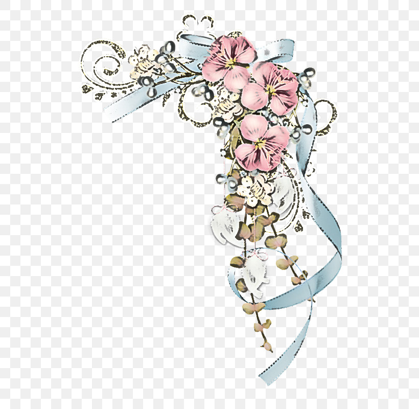 Floral Design, PNG, 586x800px, Flower, Blossom, Cut Flowers, Floral Design, Line Art Download Free