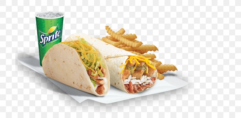 French Fries Taco Gyro Take-out Burrito, PNG, 716x400px, French Fries, American Food, Breakfast, Breakfast Sandwich, Burrito Download Free