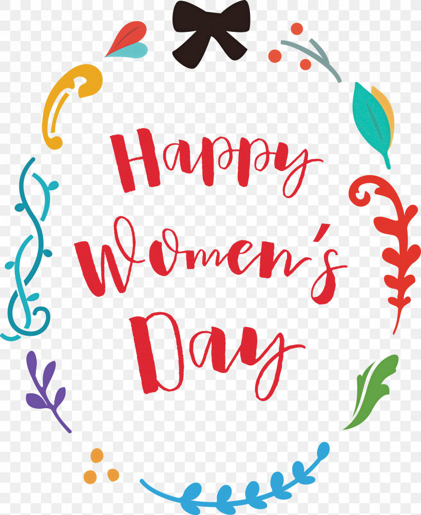 Happy Womens Day Womens Day, PNG, 2451x3000px, Happy Womens Day, Logo, Text, Womens Day Download Free