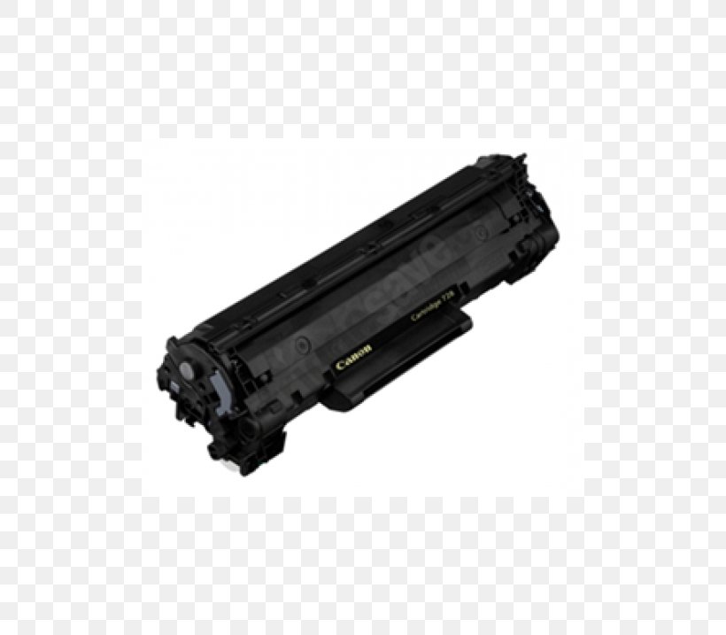 Hewlett-Packard Toner Cartridge Canon Ink Cartridge, PNG, 500x717px, Hewlettpackard, Black, Canon, Electronic Device, Hp Laserjet Download Free