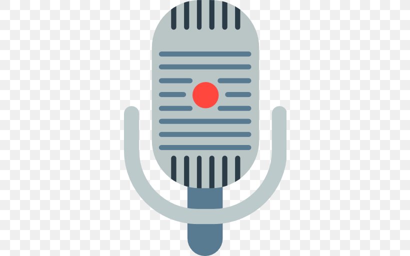 Microphone Emoji Recording Studio Mic Drop, PNG, 512x512px, Watercolor, Cartoon, Flower, Frame, Heart Download Free