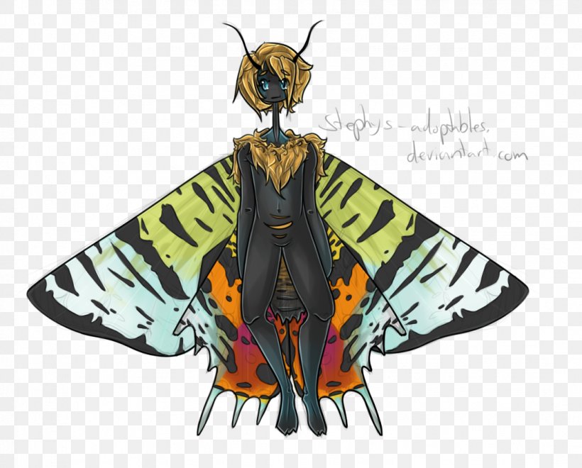 Monarch Butterfly Moth DeviantArt Work Of Art, PNG, 1081x871px, Monarch Butterfly, Anthropomorphism, Art, Arthropod, Artist Download Free