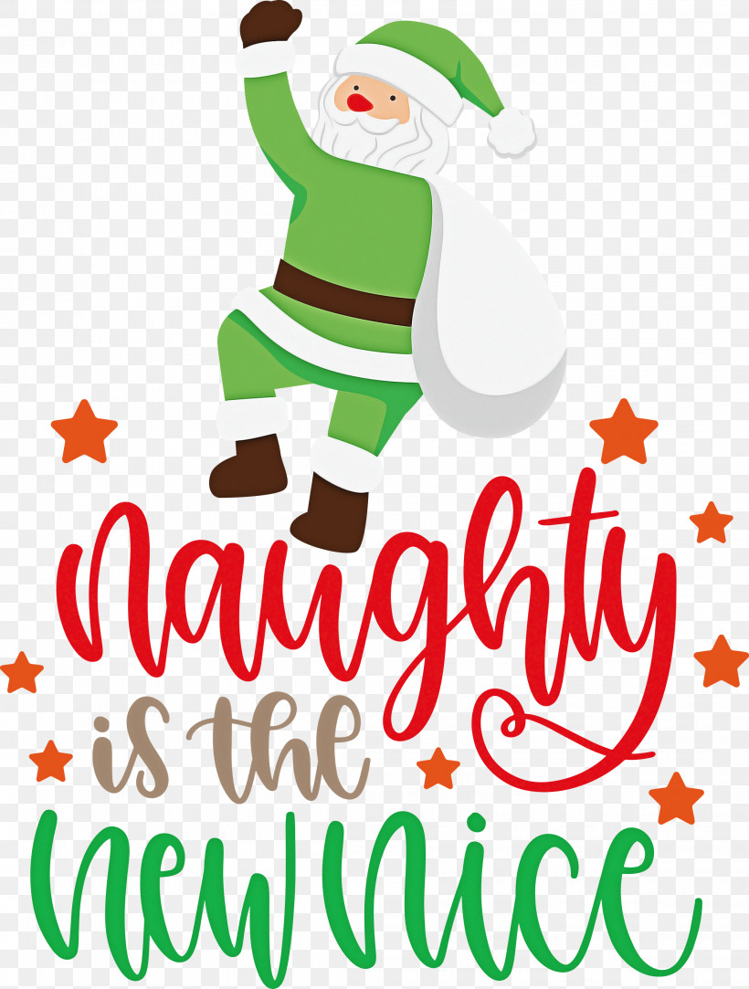 Naughty Chrismtas Santa Claus, PNG, 2271x3000px, Naughty, Chrismtas, Christmas Day, Christmas Ornament, Christmas Ornament M Download Free
