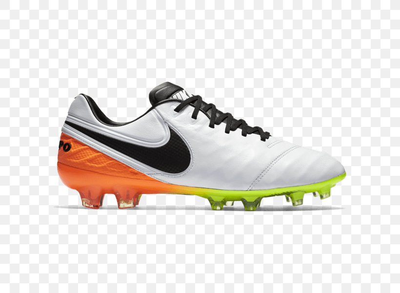 Nike Tiempo Football Boot Cleat Shoe, PNG, 600x600px, Nike Tiempo, Athletic Shoe, Black, Boot, Cleat Download Free