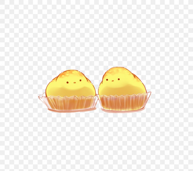 Petit Four Yellow, PNG, 900x800px, Petit Four, Food, Yellow Download Free