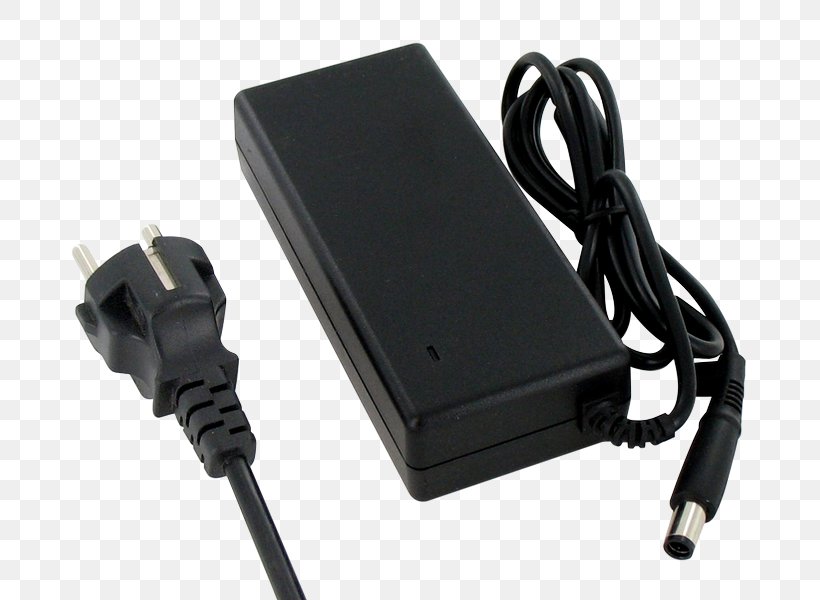 AC Adapter Dell Laptop Power Converters, PNG, 800x600px, Ac Adapter, Adapter, Asus, Batteries, Battery Charger Download Free