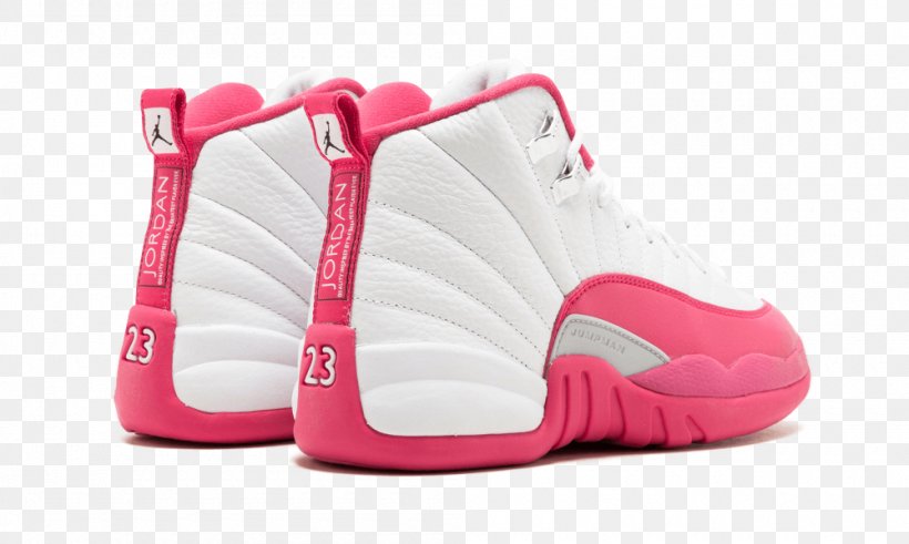 Air Jordan Basketball Shoe Nike Sports Shoes, PNG, 1000x600px, Air Jordan, Air Jordan Retro Xii, Basketball Shoe, Brand, Comfort Download Free