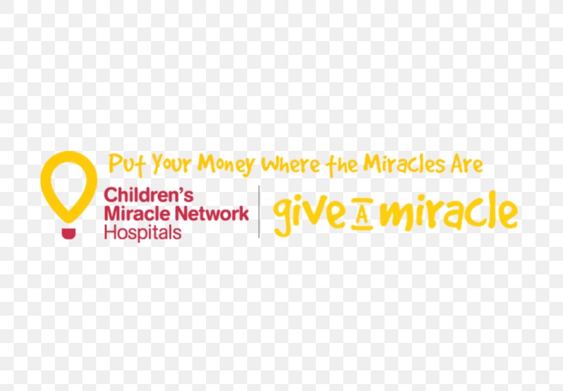 Children's Miracle Network Hospitals Logo Fundraising Brand Font, PNG, 760x570px, Logo, Area, Brand, Fundraising, Money Download Free