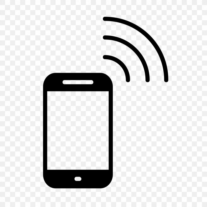 Symbol Mobile Phone Accessories Clip Art, PNG, 1200x1200px, Symbol, Area,  Black, Communication, Communication Device Download Free