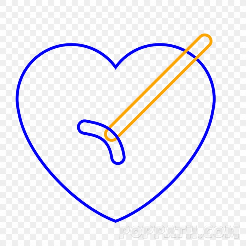 Emoji Heart Drawing Clip Art, PNG, 1000x1000px, Emoji, Area, Cupid, Drawing, Emoji Movie Download Free