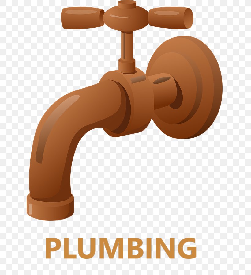 Faucet Handles & Controls Tap Water Plumbing Clip Art, PNG, 687x897px, Faucet Handles Controls, Brass, Drinking Water, Pipe, Plumber Download Free