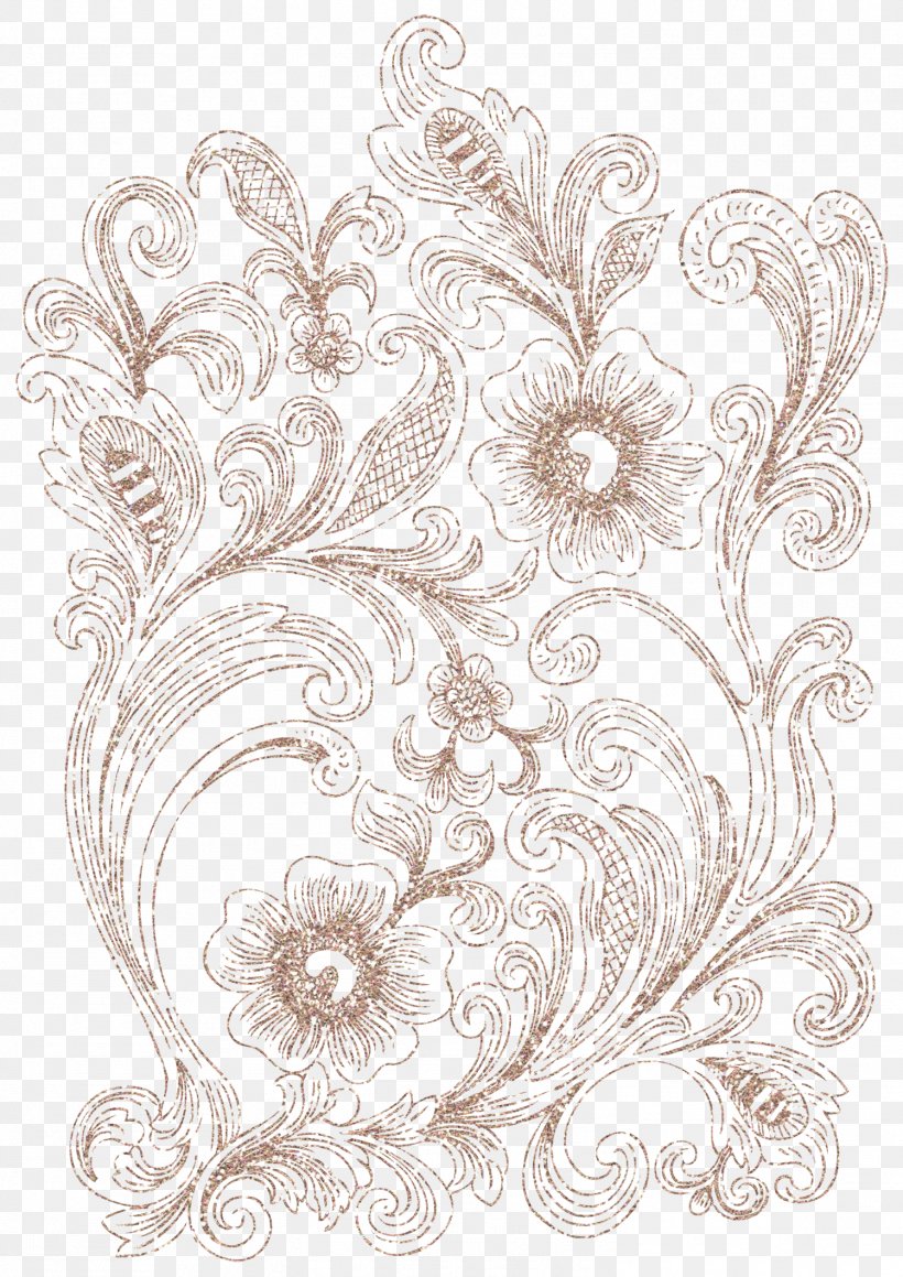 Flower Drawing Ornament, PNG, 1498x2118px, Flower, Art, Black And White, Calligraphy, Decorative Arts Download Free