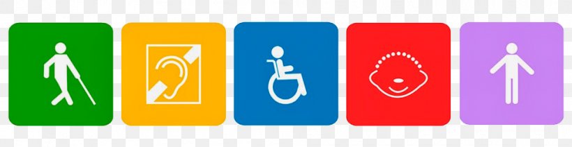 Intellectual Disability Tipos De Discapacidad Accessibility International Day Of Disabled Persons, PNG, 990x257px, Disability, Accessibility, Brand, Disease, Independent Living Download Free