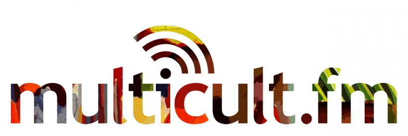 Logo Multicult.fm Brand, PNG, 1280x428px, Logo, Brand, Interview, Text Download Free