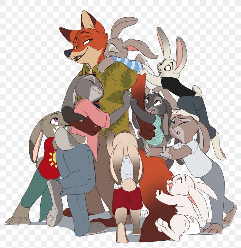 Lt. Judy Hopps Fan Art Nick Wilde Drawing, PNG, 3184x3276px, Lt Judy Hopps, Art, Cartoon, Character, Comics Download Free