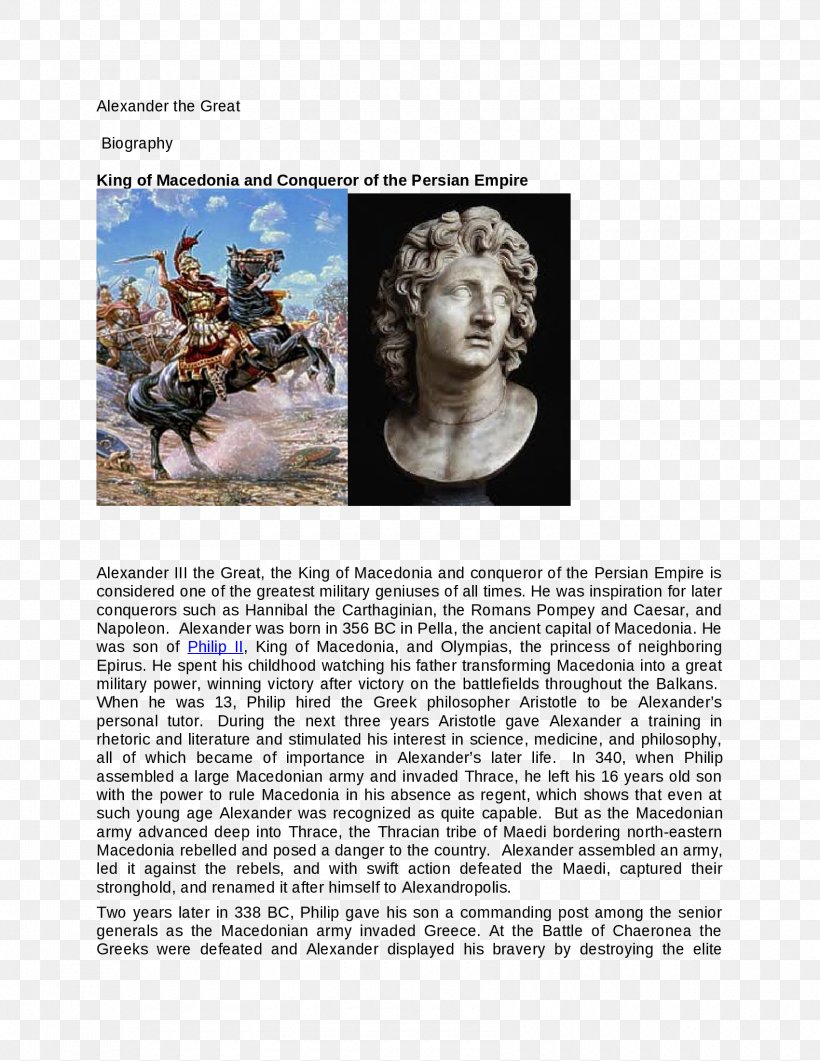 Organism E-book Alexander The Great, PNG, 1700x2200px, Organism, Alexander The Great, Ebook, Text Download Free