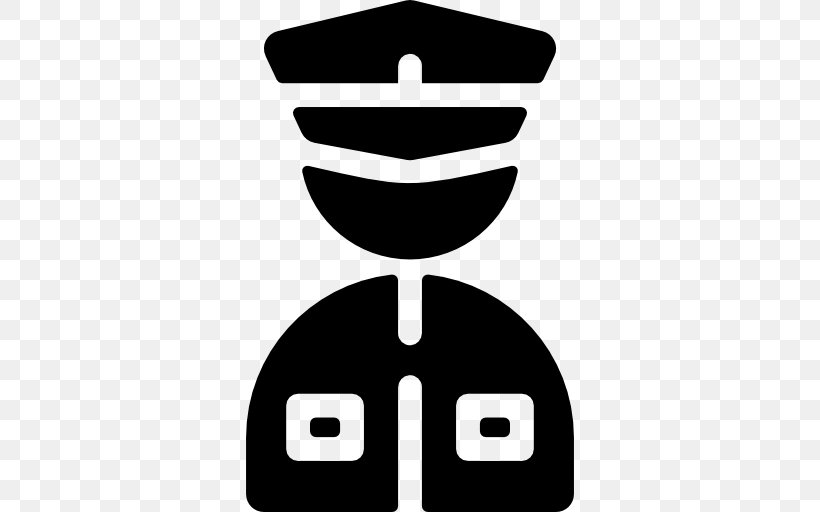 Policemen, PNG, 512x512px, Policeman, Area, Black And White, Brand, Logo Download Free