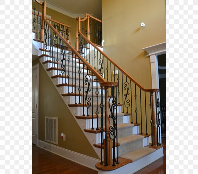 Stairs Handrail Baluster Window Newel, PNG, 1140x1000px, Stairs, Baluster, Building, Building Materials, Door Download Free