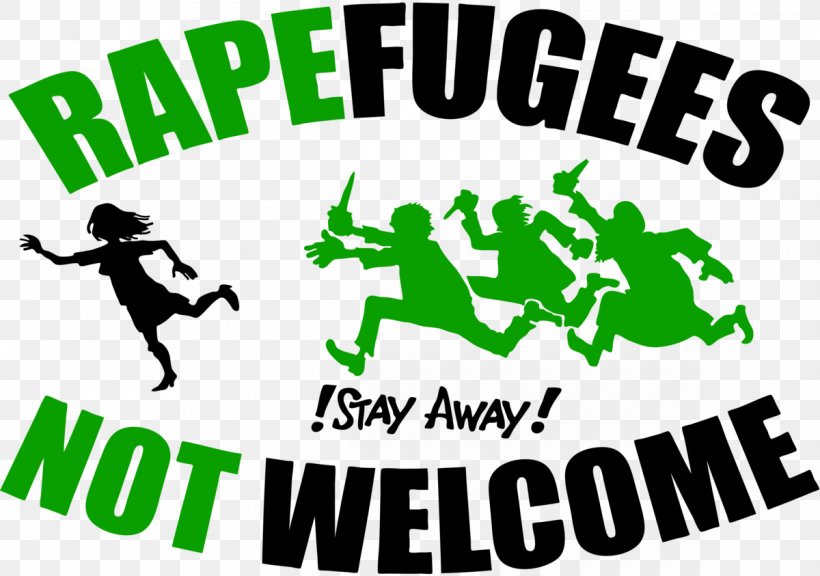 T-shirt Rapefugees Refugee Germany European Migrant Crisis, PNG, 1200x843px, Watercolor, Cartoon, Flower, Frame, Heart Download Free