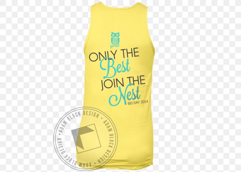 T-shirt Sleeveless Shirt Outerwear Font, PNG, 464x585px, Tshirt, Active Tank, Brand, Clothing, Outerwear Download Free