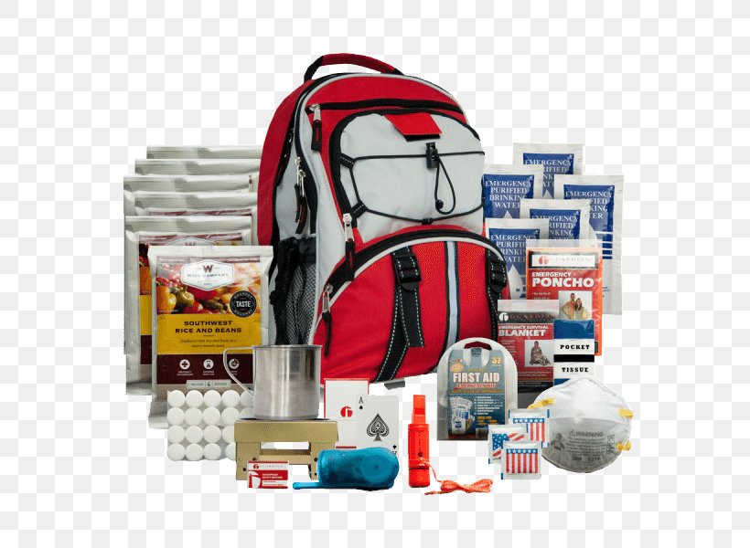 Wise Company 5-Day Survival Backpack Food Survival Kit Survival Skills, PNG, 600x600px, Backpack, Bag, Breakfast Cereal, Bugout Bag, Cinnamon Download Free
