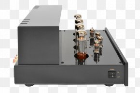 Amplifier - Audio Power Amplifier Preamplifier Sound Transformer PNG